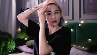 RebeccaBecker New Porn Video [Stripchat] - petite-blondes, cam2cam, topless, humiliation, tattoos-asian, editorial-choice, tattoos