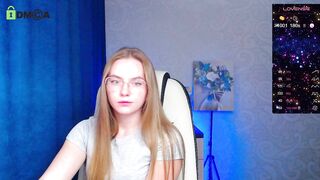 Watch lysafeta_ Webcam Porn Video [Stripchat] - small-tits, blondes-young, spanking, sex-toys, blondes, upskirt, anal-young