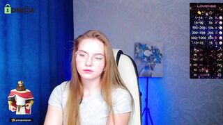 Watch lysafeta_ Webcam Porn Video [Stripchat] - small-tits, blondes-young, spanking, sex-toys, blondes, upskirt, anal-young
