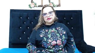 msemma167 Webcam Porn Video [Stripchat] - spanking, girls, blowjob, big-tits-milfs, gagging, big-ass, shaven
