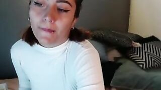 Watch camilxoxxx HD Porn Video [Stripchat] - best-young, trimmed, deepthroat, camel-toe, trimmed-young, cam2cam, erotic-dance
