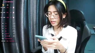 littlemiilk New Porn Video [Stripchat] - brunettes-young, cheap-privates, small-tits-asian, cam2cam, topless-asian, asian-young, petite-asian