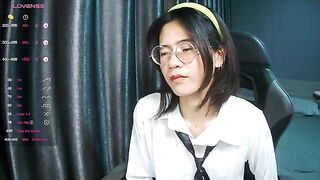 littlemiilk New Porn Video [Stripchat] - brunettes-young, cheap-privates, small-tits-asian, cam2cam, topless-asian, asian-young, petite-asian