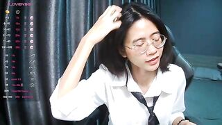 littlemiilk New Porn Video [Stripchat] - brunettes-young, cheap-privates, small-tits-asian, cam2cam, topless-asian, asian-young, petite-asian