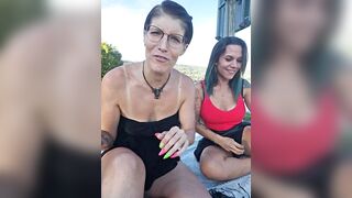 _Lena-Rose_ HD Porn Video [Stripchat] - couples, girls, plug, hairy, braces