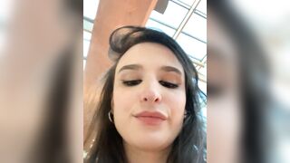 SparkleDiamont HD Porn Video [Stripchat] - cam2cam, twerk, twerk-white, big-ass, big-tits-white, big-ass-teens, russian