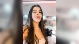 Watch Emilia_Bakerr HD Porn Video [Stripchat] - girls, recordable-privates, dildo-or-vibrator, cumshot, colombian, twerk-latin, titty-fuck
