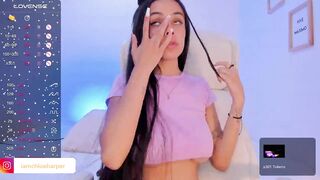 ChloeHarper_ Hot Porn Video [Stripchat] - upskirt, cheap-privates-white, tattoos, ... thumbnail
