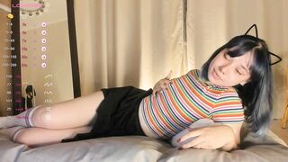 AoiInouchass New Porn Video [Stripchat] - teens, big-tits-white, topless-white, nylon, russian, striptease-white, foot-fetish