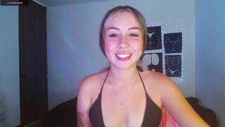 sofi_mia69 HD Porn Video [Stripchat] - girls, hairy-teens, student, hd, topless-teens, small-tits-teens, striptease
