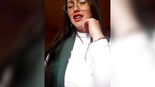 Katy__A New Porn Video [Stripchat] - topless, shaven, big-nipples, big-tits-young, striptease, recordable-privates, latin-young
