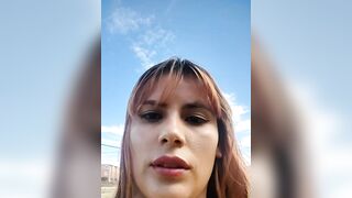 Watch Cata647 Hot Porn Video [Stripchat] - outdoor, latin, piercings-latin, colombian, hairy-young, colombian-young, fetishes