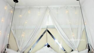 Stefanny_uwu Hot Porn Video [Stripchat] - twerk-latin, upskirt, couples, topless, girls, dildo-or-vibrator, small-tits