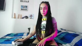 only4_sinners Webcam Porn Video [Stripchat] - orgasm, striptease-latin, pov, smoking, camel-toe, humiliation, anal-toys