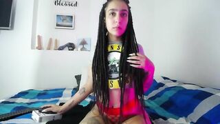 only4_sinners Webcam Porn Video [Stripchat] - orgasm, striptease-latin, pov, smoking, camel-toe, humiliation, anal-toys