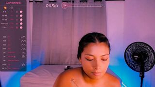 Watch Pau_Delima Webcam Porn Video [Stripchat] - striptease-latin, spanish-speaking, small-audience, cumshot, twerk-latin, twerk, titty-fuck