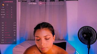 Watch Pau_Delima Webcam Porn Video [Stripchat] - striptease-latin, spanish-speaking, small-audience, cumshot, twerk-latin, twerk, titty-fuck