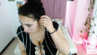 dayanna_86 New Porn Video [Stripchat] - striptease-teens, twerk-teens, colombian-teens, twerk, new-teens, recordable-privates, big-ass