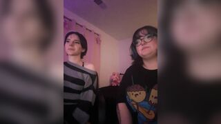 xoJade12 Webcam Porn Video [Stripchat] - trimmed-teens, kissing, striptease-latin, couples, topless-latin, curvy, american