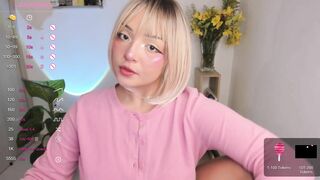 Prioca_z HD Porn Video [Stripchat] - cheapest-privates, striptease-young, topless, latin, colombian, recordable-privates-young, couples