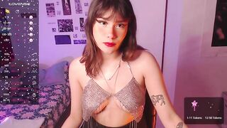 fairyangel___ Hot Porn Video [Stripchat] - brunettes-teens, camel-toe, erotic-dance, doggy-style, shower, striptease, spanish-speaking