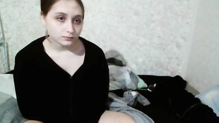 Ettie_Kelly New Porn Video [Stripchat] - lesbians, anal-white, medium, topless-white, russian-teens, cowgirl, kissing