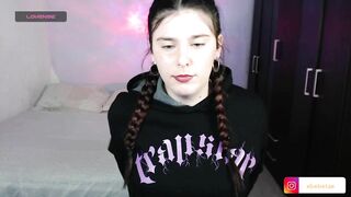 xxbbtaa Webcam Porn Video [Stripchat] - recordable-publics, deepthroat, twerk, doggy-style, redheads, twerk-young, cumshot