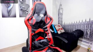 Watch Siomaraxx HD Porn Video [Stripchat] - best, spanish-speaking, colombian-young, couples, masturbation, latin, office