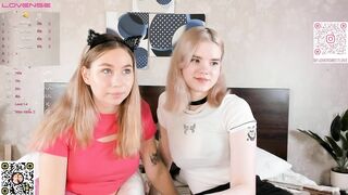Semanesel HD Porn Video [Stripchat] - new-teens, topless-teens, squirt, white, blondes-teens, recordable-privates-teens, blowjob