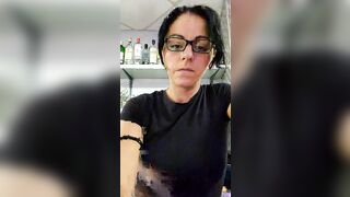 bruneta_sexy23 HD Porn Video [Stripchat] - big-ass-milfs, romanian-milfs, cheap-privates, petite-milfs, petite-white, striptease, romanian