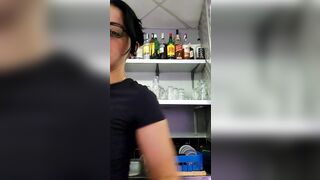 bruneta_sexy23 HD Porn Video [Stripchat] - big-ass-milfs, romanian-milfs, cheap-privates, petite-milfs, petite-white, striptease, romanian