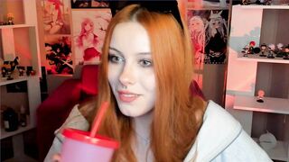 CoralineKeyns Hot Porn Video [Stripchat] - big-tits, heels, romantic, curvy-teens, office, tattoos-white, big-tits-teens