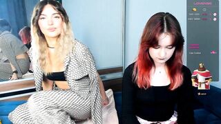 Watch AnnaTeona Hot Porn Video [Stripchat] - best-young, lovense, orgasm, topless-arab, lesbians, twerk-young, petite-young