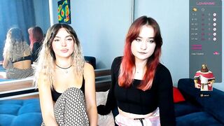 Watch AnnaTeona Hot Porn Video [Stripchat] - best-young, lovense, orgasm, topless-arab, lesbians, twerk-young, petite-young
