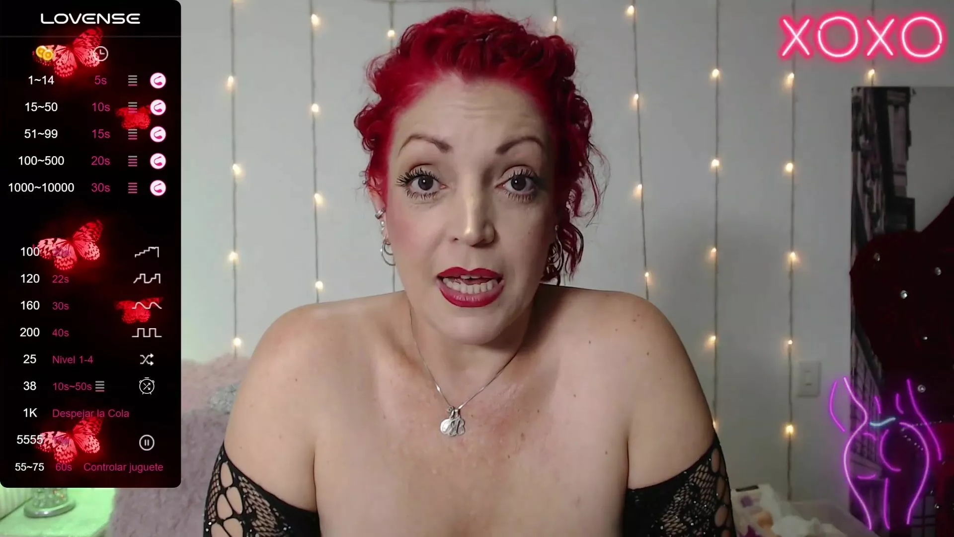 Watch mijal_queen New Porn Video [Stripchat] - sex-toys, dildo-or-vibrator,  redheads-mature, most-affordable-cam2cam,