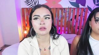 Megan_w_ HD Porn Video [Stripchat] - latin-teens, big-tits-teens, sex-toys, cumshot, tattoos-latin, colombian, dirty-talk