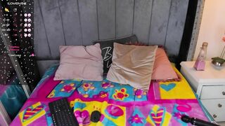 Mia_Demon Hot Porn Video [Stripchat] - latin-teens, redheads-teens, anal-toys, small-tits, squirt-latin, small-tits-teens, big-ass-latin