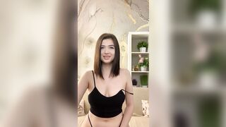 Watch _Mika_Luu HD Porn Video [Stripchat] - teens, erotic-dance, twerk-teens, flashing, couples, big-ass-asian, shaven