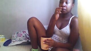 Spring_chick Webcam Porn Video [Stripchat] - humiliation, dirty-talk, cowgirl, young, topless-ebony, smoking, girls