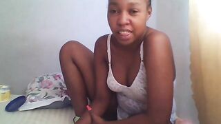 Spring_chick Webcam Porn Video [Stripchat] - humiliation, dirty-talk, cowgirl, young, topless-ebony, smoking, girls