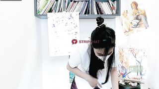 Stormy_Class HD Porn Video [Stripchat] - big-ass, big-tits-asian, recordable-publics, hd, swallow, spanking, facesitting
