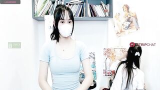 Stormy_Class HD Porn Video [Stripchat] - big-ass, big-tits-asian, recordable-publics, hd, swallow, spanking, facesitting