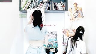 Stormy_Class HD Porn Video [Stripchat] - big-ass, big-tits-asian, recordable-publics, hd, swallow, spanking, facesitting