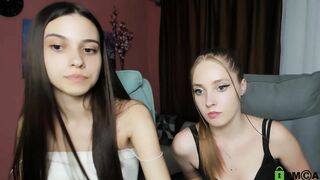 silvia_queen1 Webcam Porn Video [Stripchat] - ukrainian-teens, lesbians, new-white, topless-teens, small-audience, twerk-teens, fingering-white