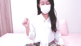 Watch PornTube-JP Webcam Porn Video [Stripchat] - fingering, orgasm, dildo-or-vibrator, fingering-asian, kissing, japanese, squirt-asian
