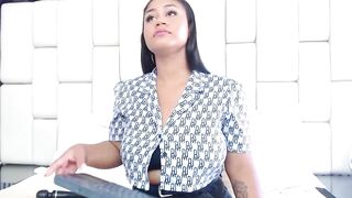 SSCARLETH_ New Porn Video [Stripchat] - squirt, best-teens, brunettes-teens, curvy... thumbnail