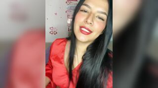 Gytha_davis Hot Porn Video [Stripchat] - camel-toe, cam2cam, fingering-latin, twerk-latin, doggy-style, striptease, topless-latin