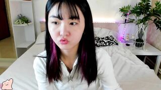 Yuki_Cutie_ New Porn Video [Stripchat] - twerk-teens, petite-teens, dirty-talk, twerk, sex-toys, kissing, small-tits