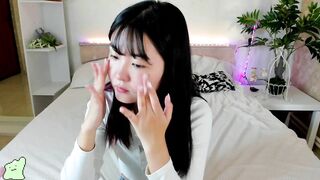 Yuki_Cutie_ New Porn Video [Stripchat] - twerk-teens, petite-teens, dirty-talk, twerk, sex-toys, kissing, small-tits