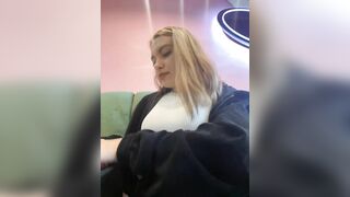 Brilliant-Kiss New Porn Video [Stripchat] - middle-priced-privates-white, dildo-or-vibrator-young, doggy-style, fisting-young, fingering-young, glamour, white